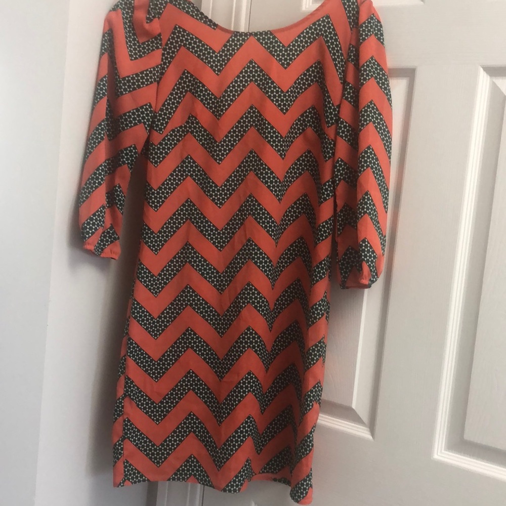 Mini Dress from a boutique in NYC